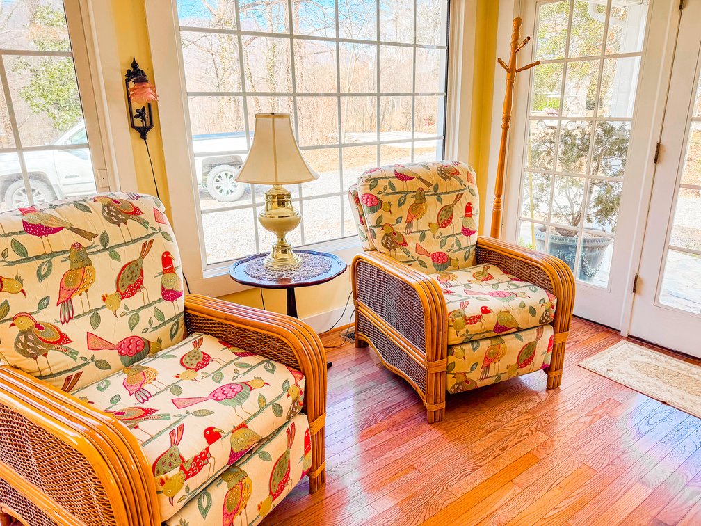 Image for Home For Sale in Cana, Virginia - 457 Old Pipers Gap Road