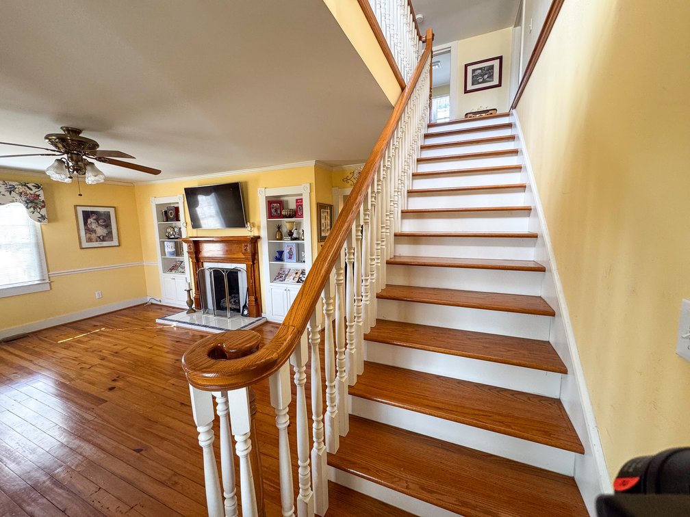 Image for Home For Sale in Cana, Virginia - 457 Old Pipers Gap Road