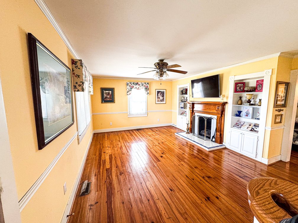 Image for Home For Sale in Cana, Virginia - 457 Old Pipers Gap Road