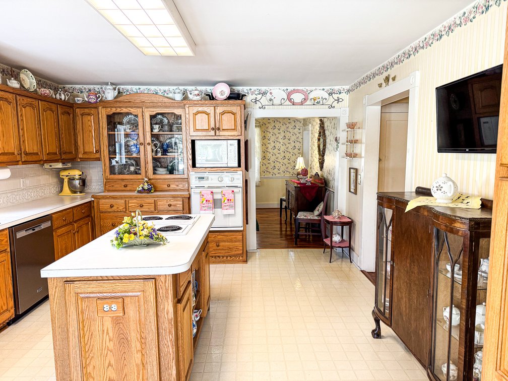 Image for Home For Sale in Cana, Virginia - 457 Old Pipers Gap Road