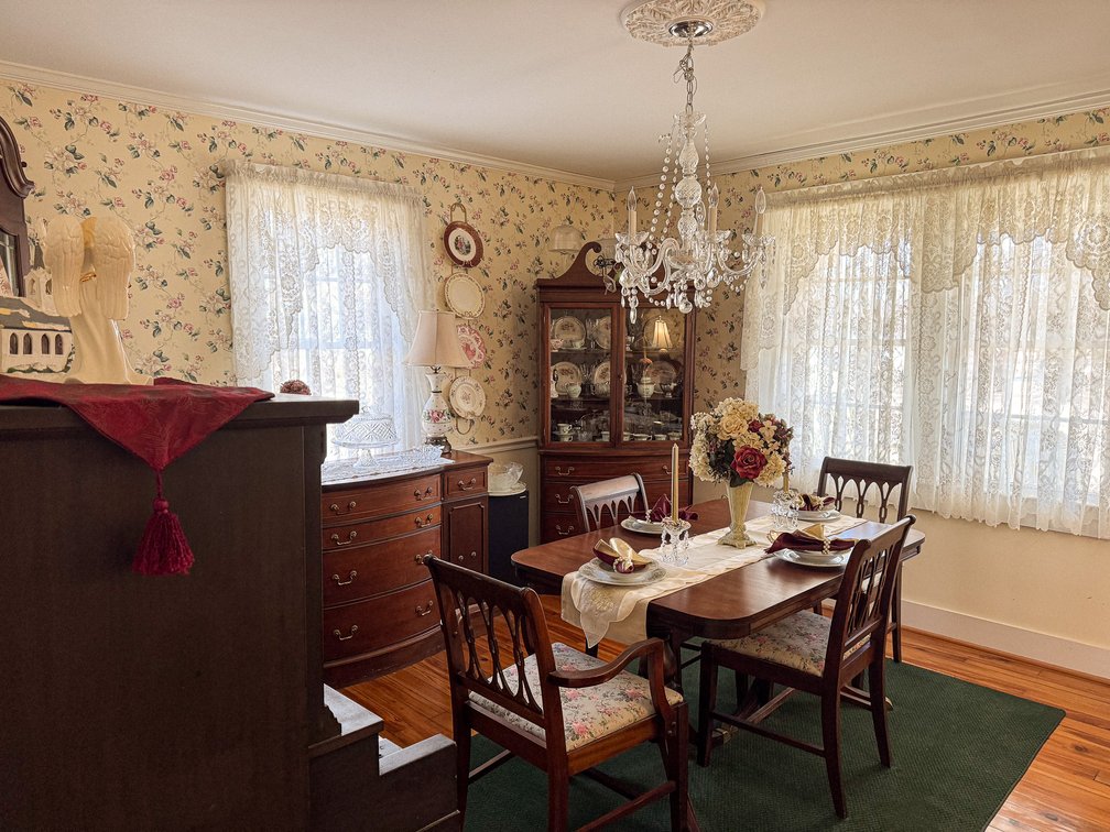 Image for Home For Sale in Cana, Virginia - 457 Old Pipers Gap Road