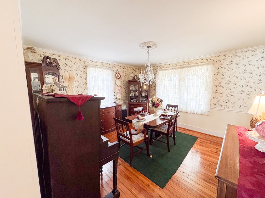 Image for Home For Sale in Cana, Virginia - 457 Old Pipers Gap Road