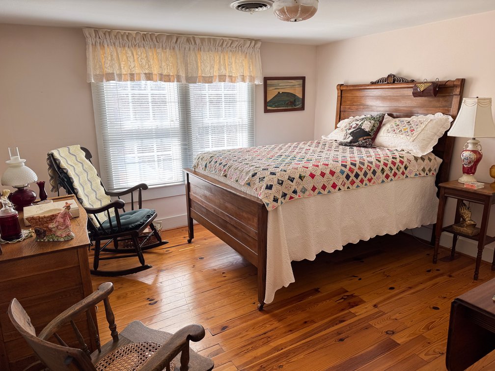 Image for Home For Sale in Cana, Virginia - 457 Old Pipers Gap Road