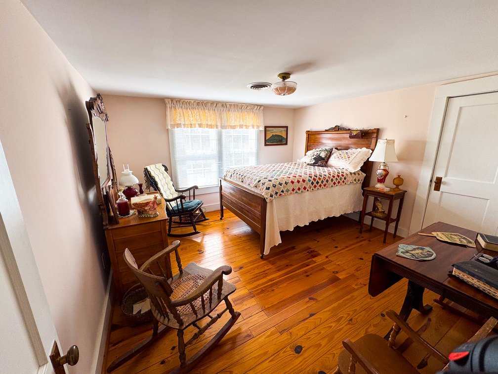 Image for Home For Sale in Cana, Virginia - 457 Old Pipers Gap Road