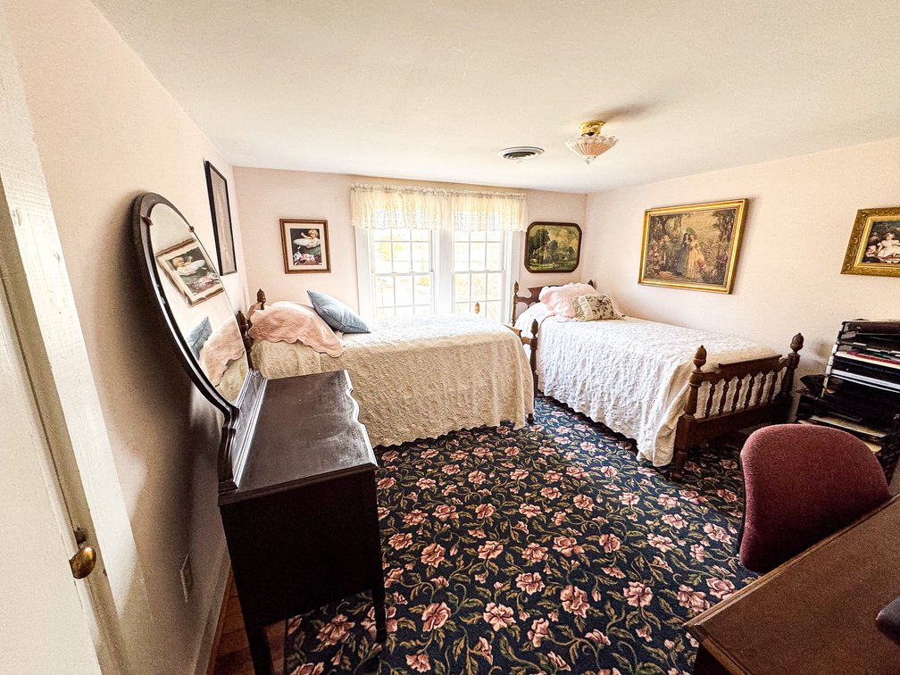 Image for Home For Sale in Cana, Virginia - 457 Old Pipers Gap Road