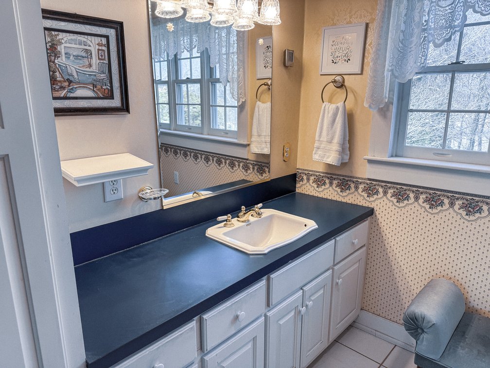 Image for Home For Sale in Cana, Virginia - 457 Old Pipers Gap Road
