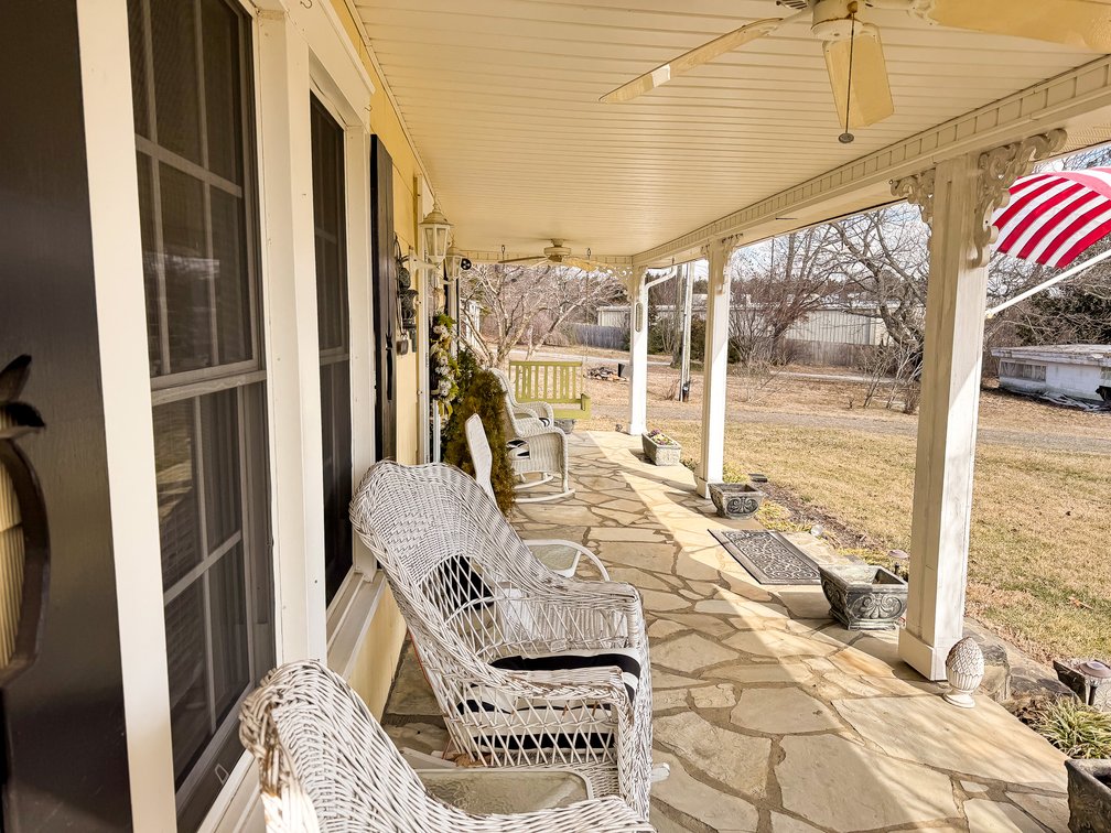 Image for Home For Sale in Cana, Virginia - 457 Old Pipers Gap Road