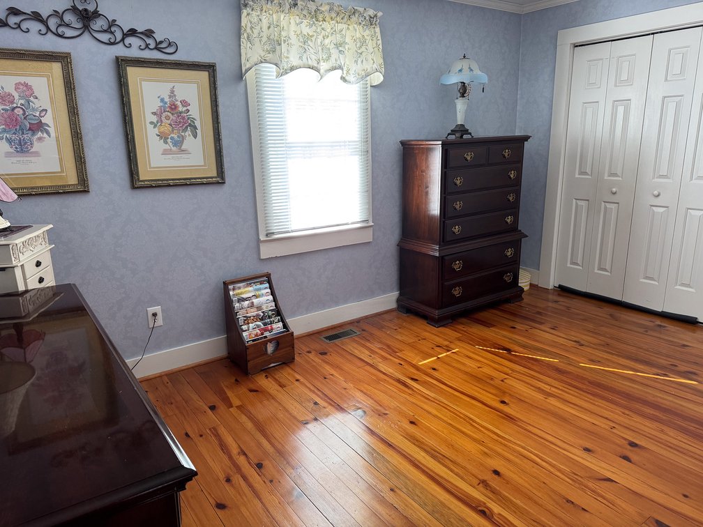 Image for Home For Sale in Cana, Virginia - 457 Old Pipers Gap Road