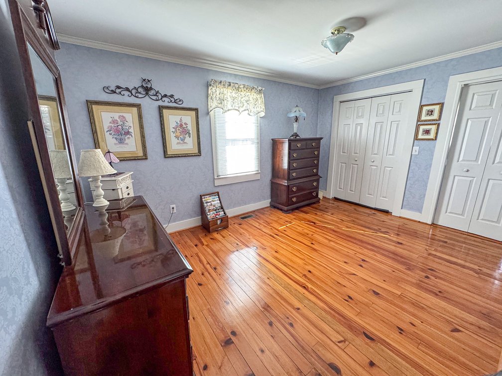 Image for Home For Sale in Cana, Virginia - 457 Old Pipers Gap Road