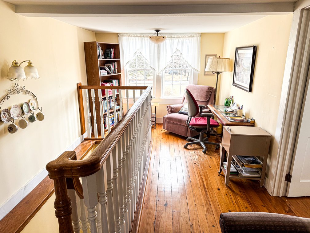 Image for Home For Sale in Cana, Virginia - 457 Old Pipers Gap Road