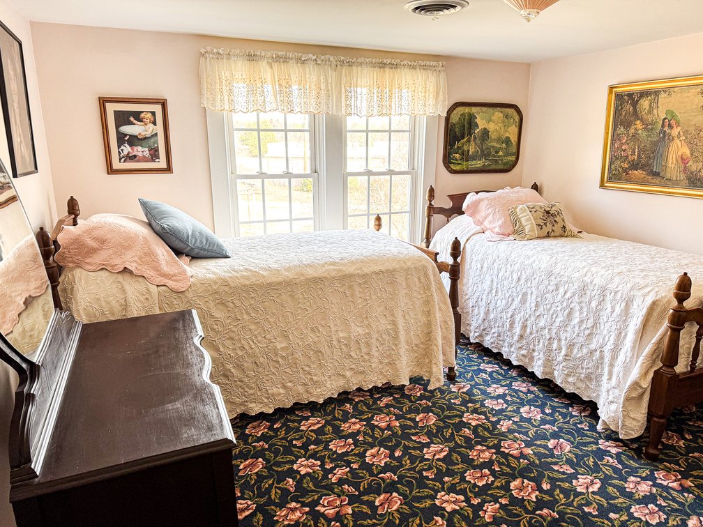 Image for Home For Sale in Cana, Virginia - 457 Old Pipers Gap Road