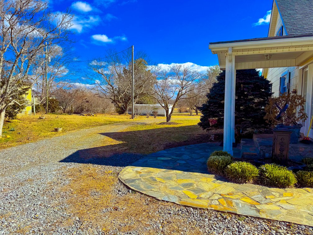 Image for Home For Sale in Cana, Virginia - 457 Old Pipers Gap Road