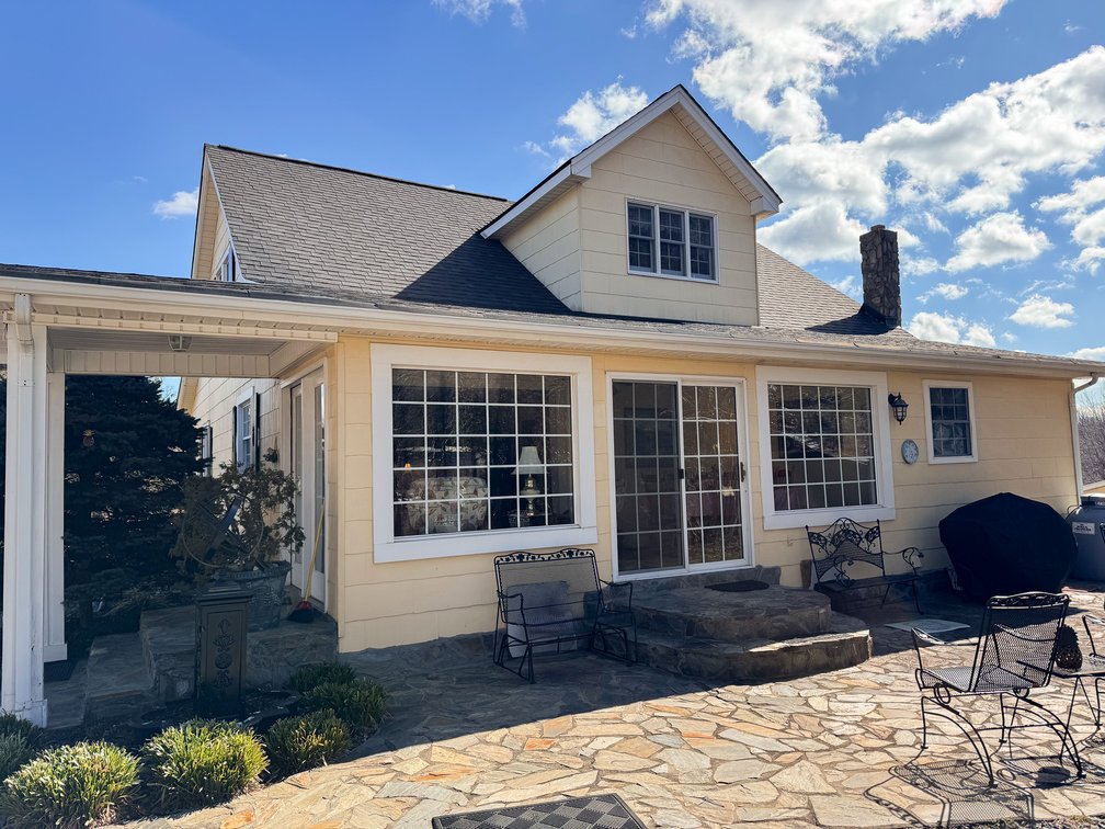 Image for Home For Sale in Cana, Virginia - 457 Old Pipers Gap Road