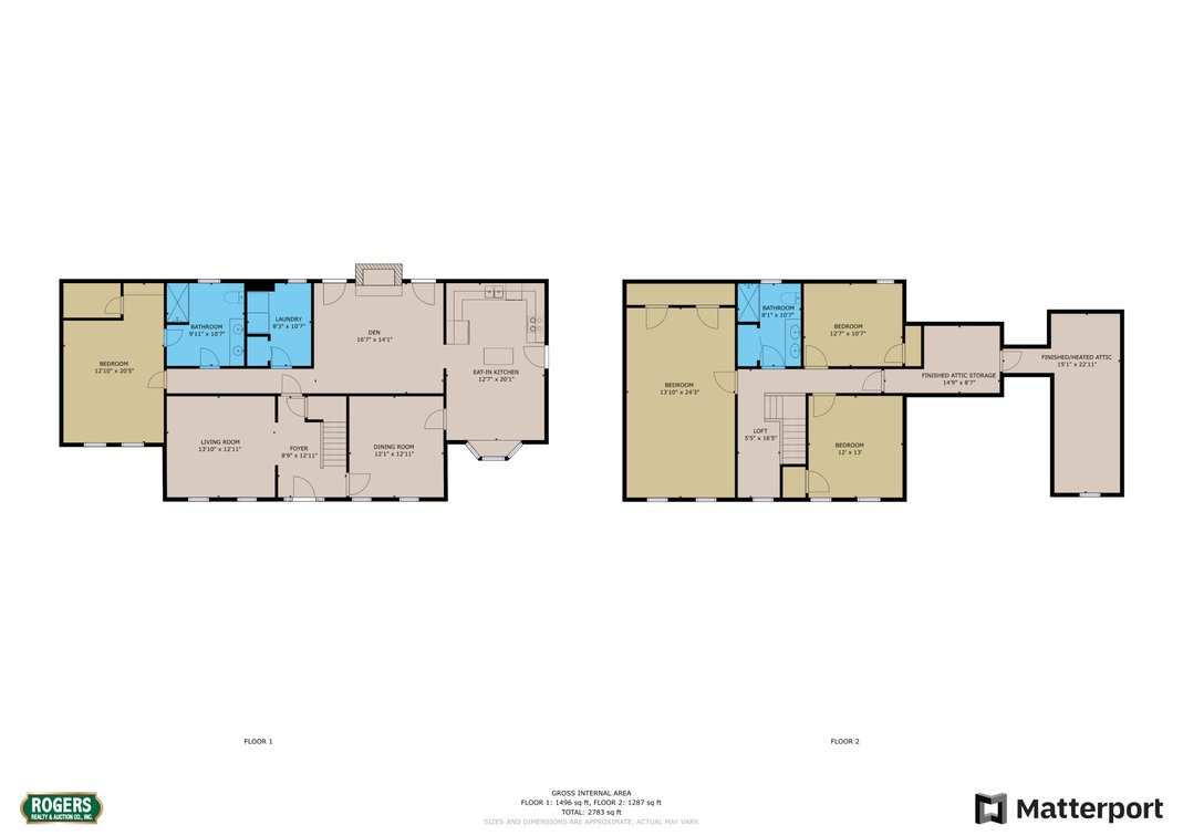 Image for Home For Sale in Pilot Mountain - 211 Service Road
