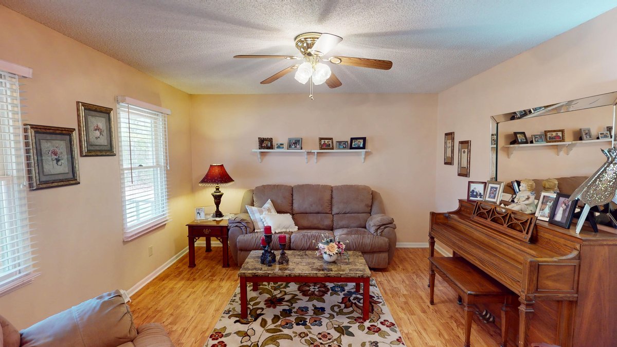 Image for Home For Sale in Pilot Mountain - 211 Service Road