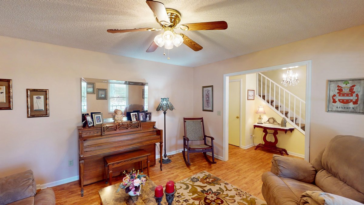 Image for Home For Sale in Pilot Mountain - 211 Service Road