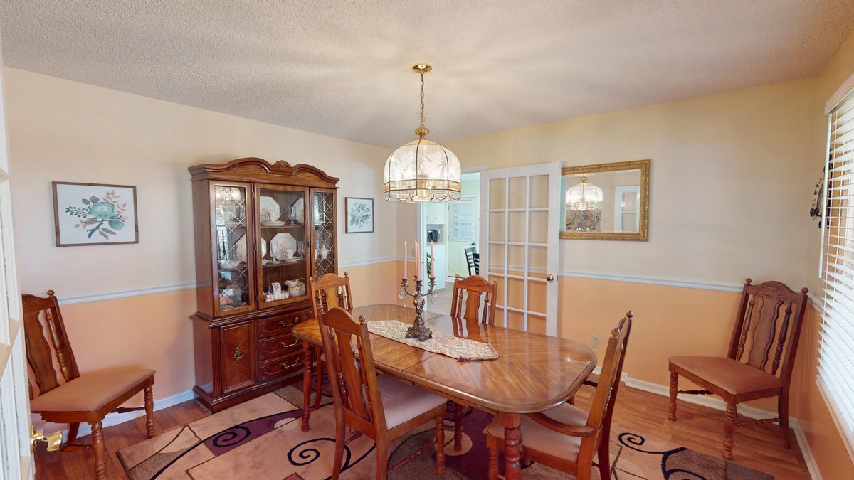 Image for Home For Sale in Pilot Mountain - 211 Service Road