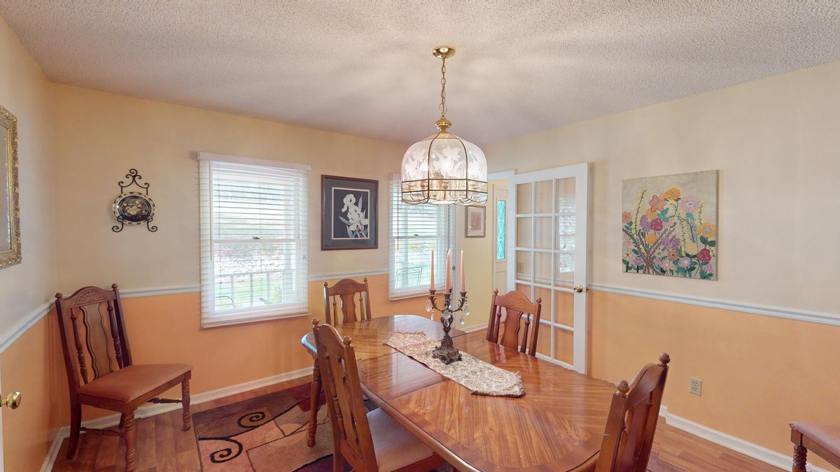 Image for Home For Sale in Pilot Mountain - 211 Service Road