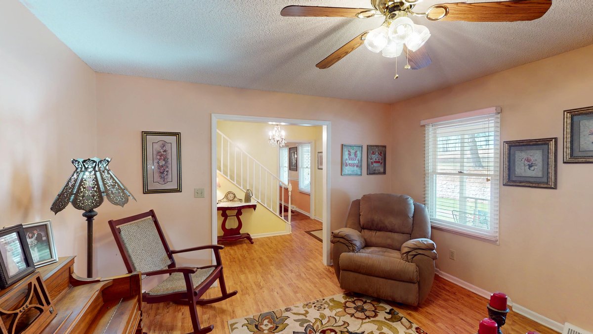 Image for Home For Sale in Pilot Mountain - 211 Service Road