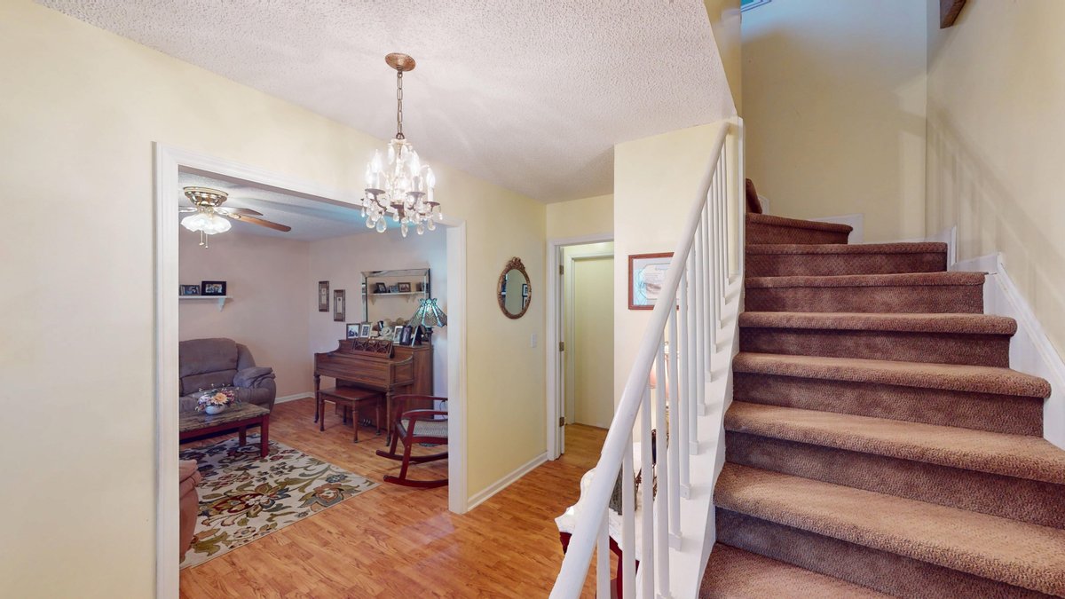 Image for Home For Sale in Pilot Mountain - 211 Service Road