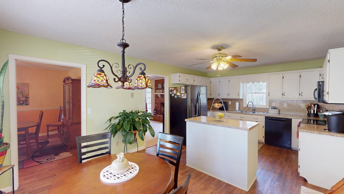 Image for Home For Sale in Pilot Mountain - 211 Service Road
