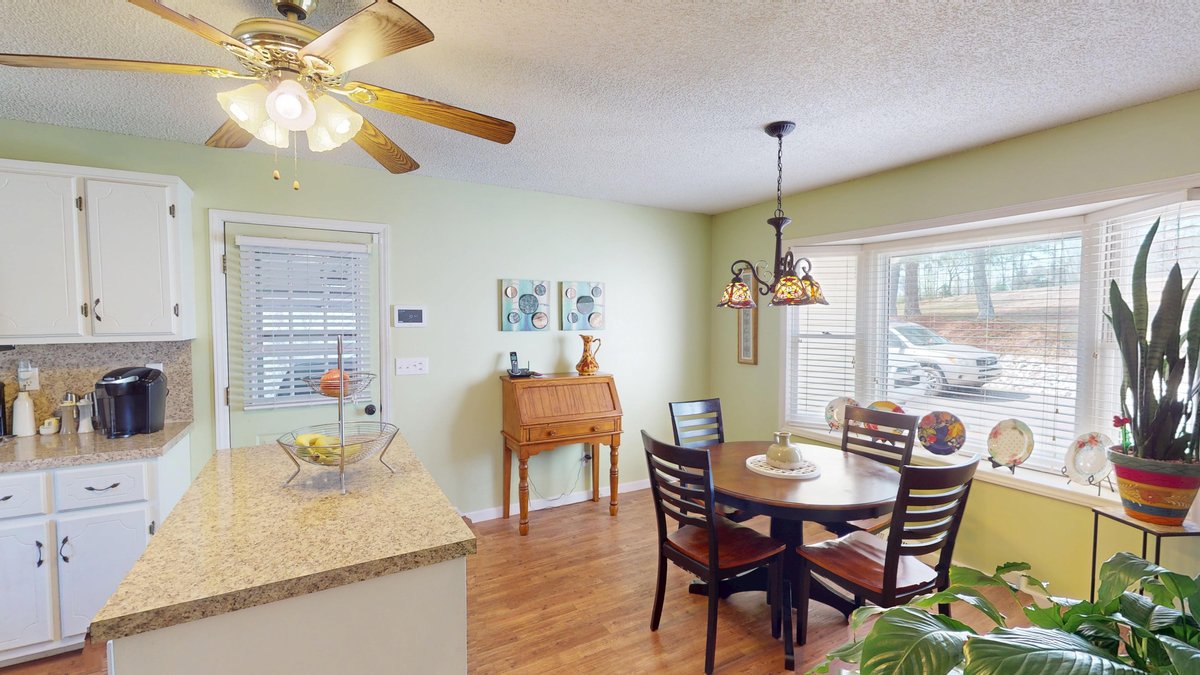 Image for Home For Sale in Pilot Mountain - 211 Service Road