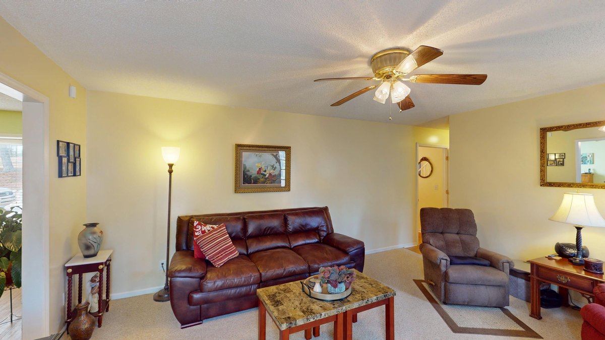 Image for Home For Sale in Pilot Mountain - 211 Service Road