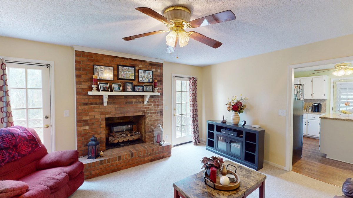 Image for Home For Sale in Pilot Mountain - 211 Service Road