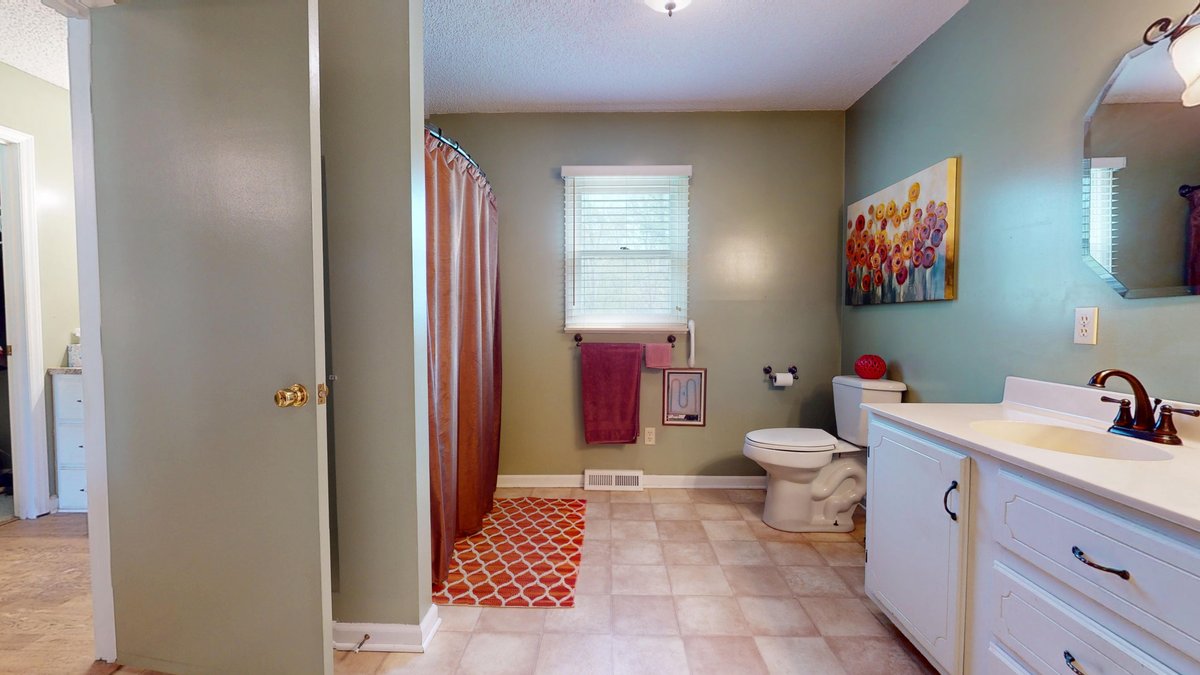 Image for Home For Sale in Pilot Mountain - 211 Service Road