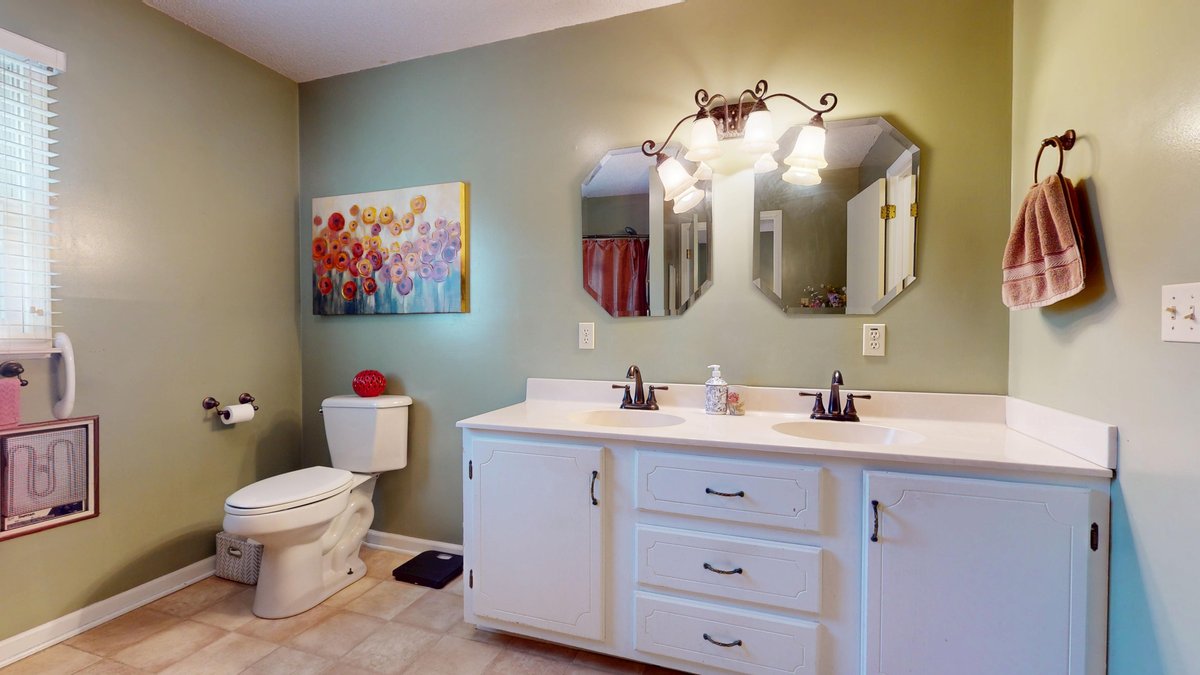 Image for Home For Sale in Pilot Mountain - 211 Service Road