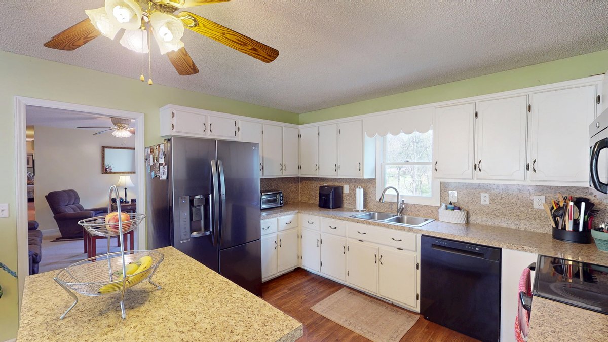 Image for Home For Sale in Pilot Mountain - 211 Service Road
