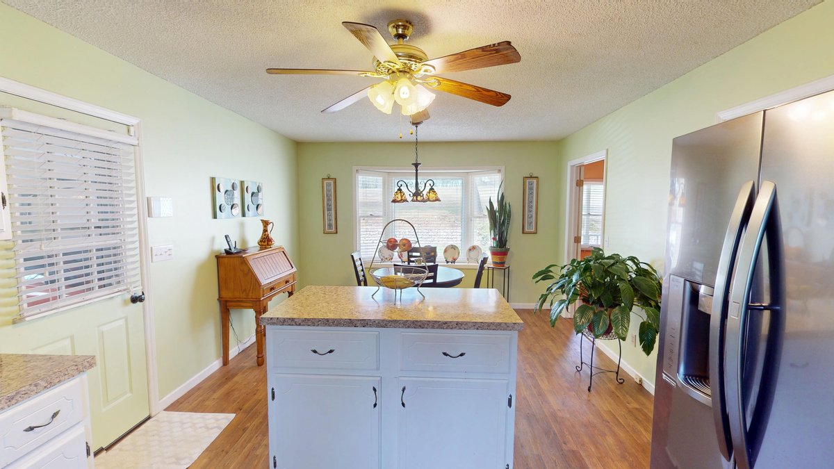 Image for Home For Sale in Pilot Mountain - 211 Service Road
