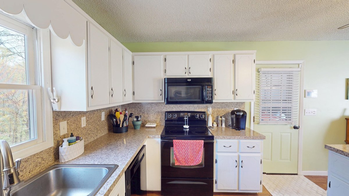Image for Home For Sale in Pilot Mountain - 211 Service Road