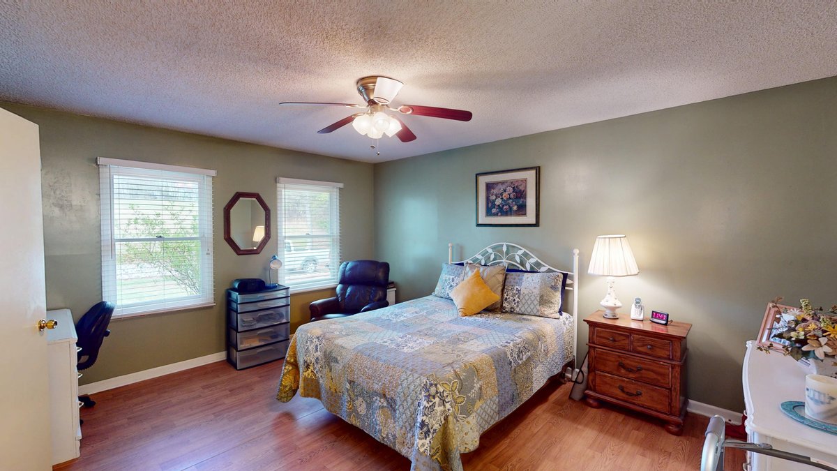 Image for Home For Sale in Pilot Mountain - 211 Service Road