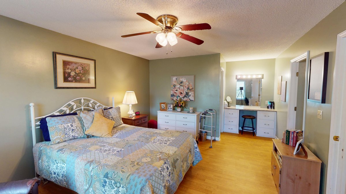 Image for Home For Sale in Pilot Mountain - 211 Service Road