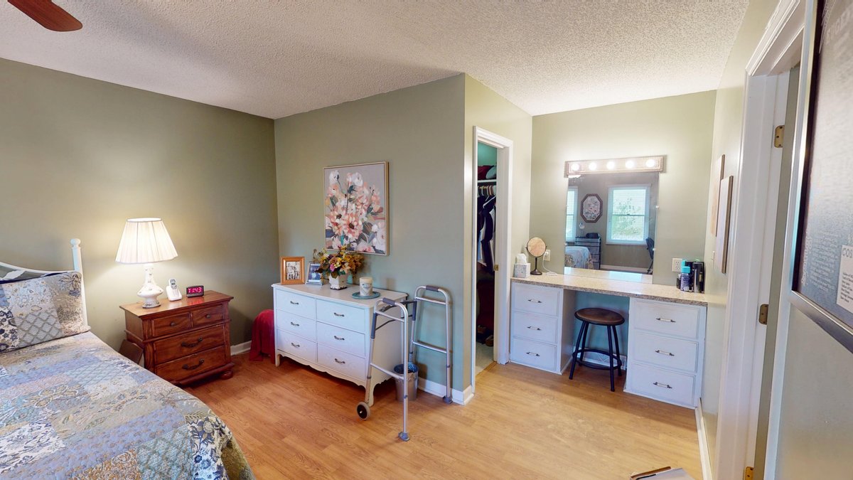 Image for Home For Sale in Pilot Mountain - 211 Service Road
