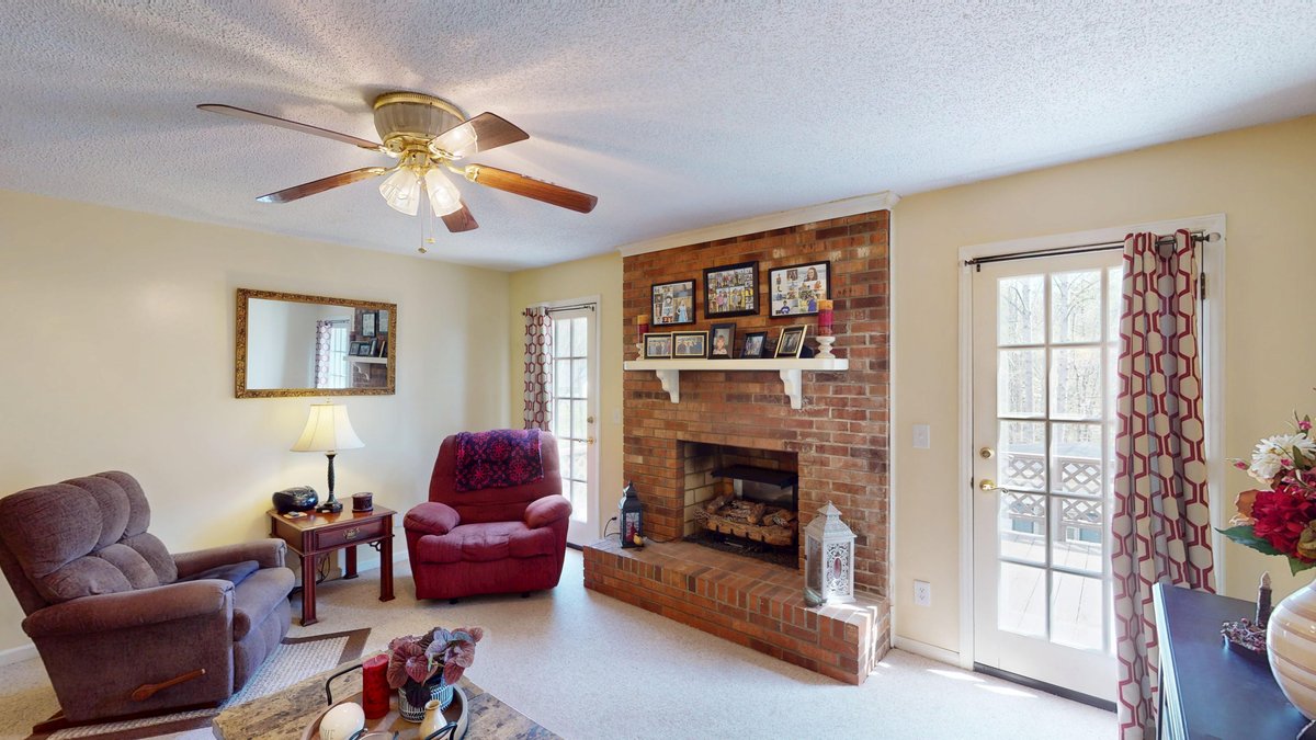 Image for Home For Sale in Pilot Mountain - 211 Service Road