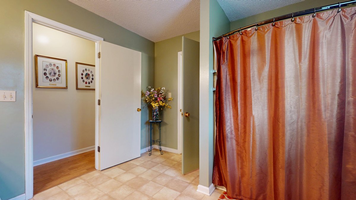 Image for Home For Sale in Pilot Mountain - 211 Service Road