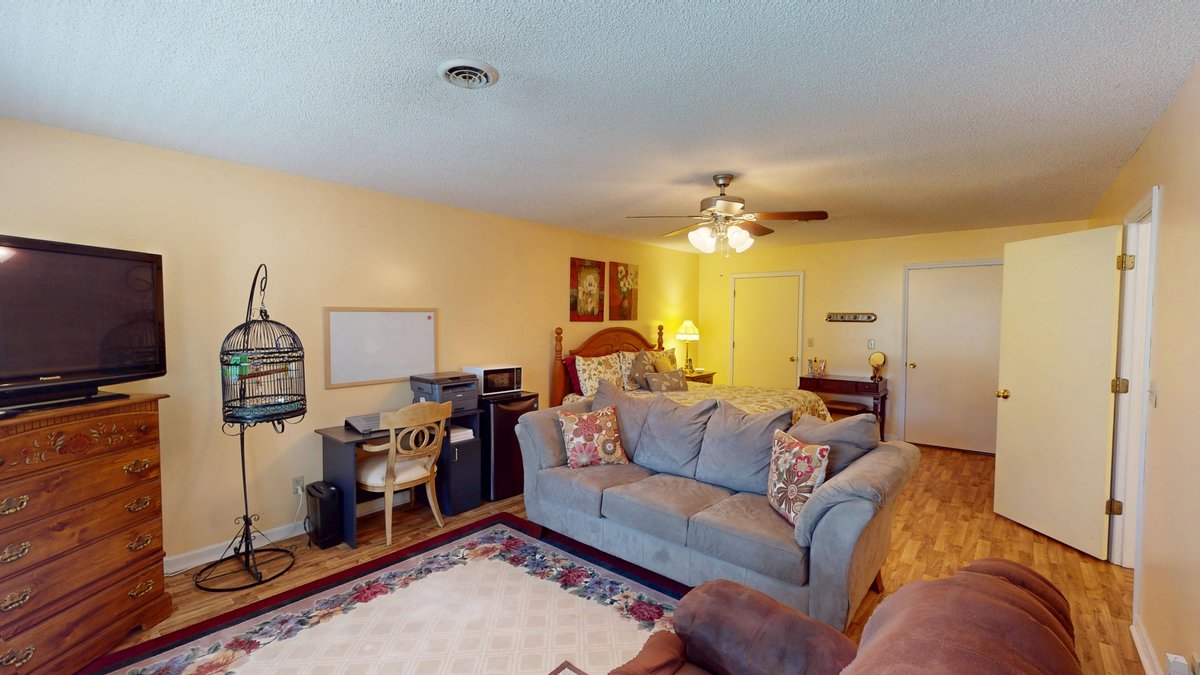 Image for Home For Sale in Pilot Mountain - 211 Service Road