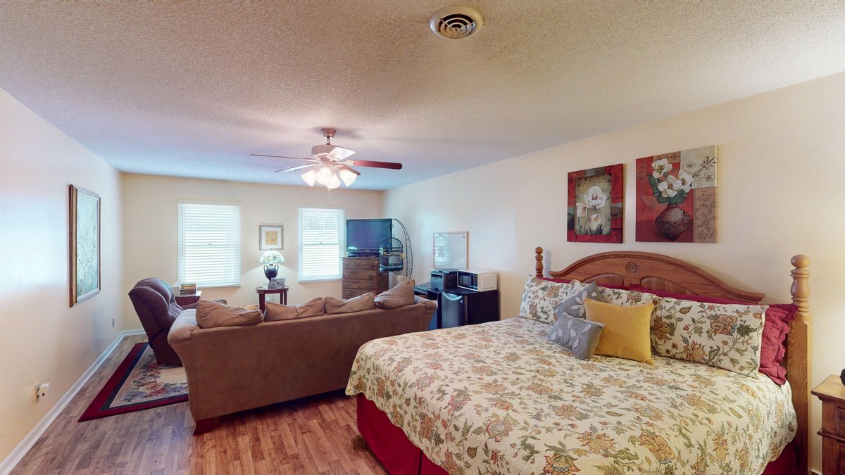Image for Home For Sale in Pilot Mountain - 211 Service Road