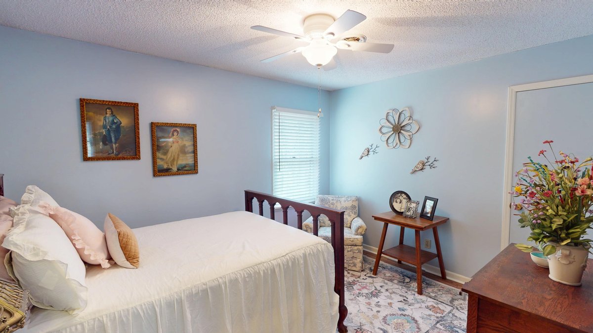 Image for Home For Sale in Pilot Mountain - 211 Service Road