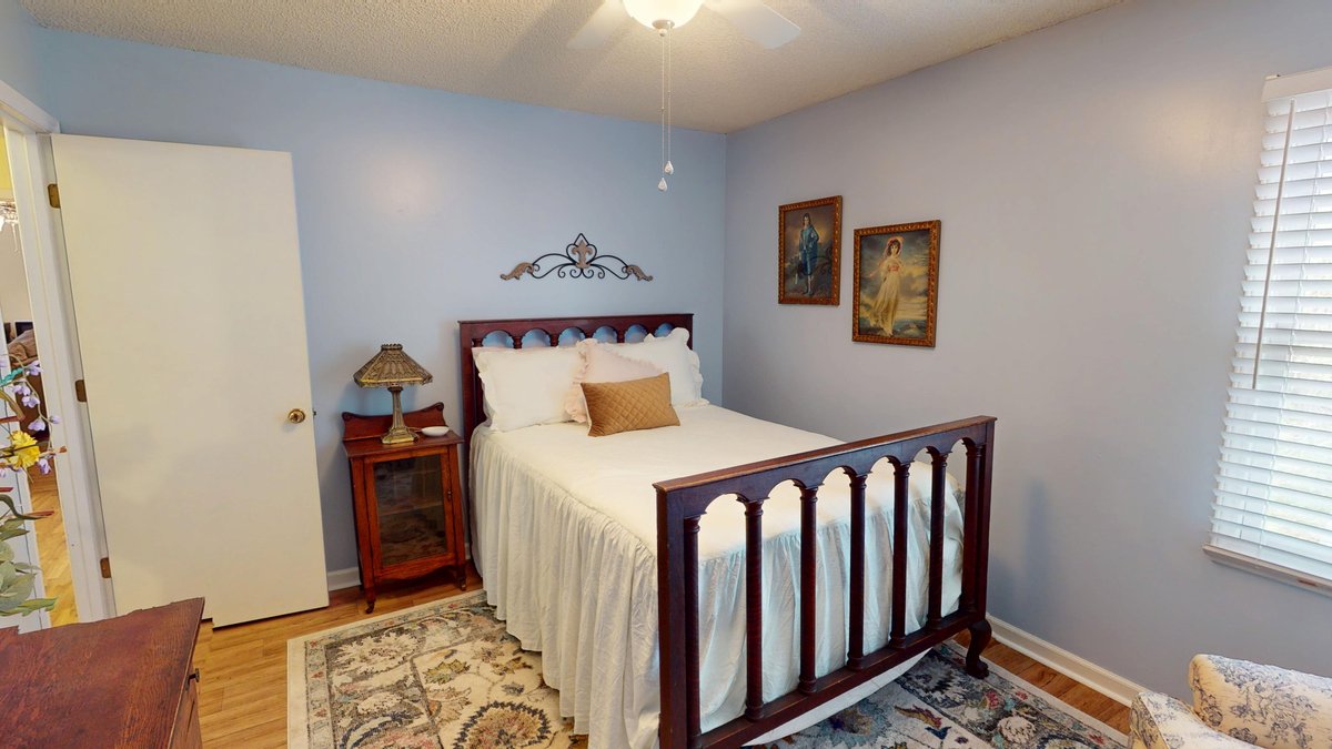 Image for Home For Sale in Pilot Mountain - 211 Service Road
