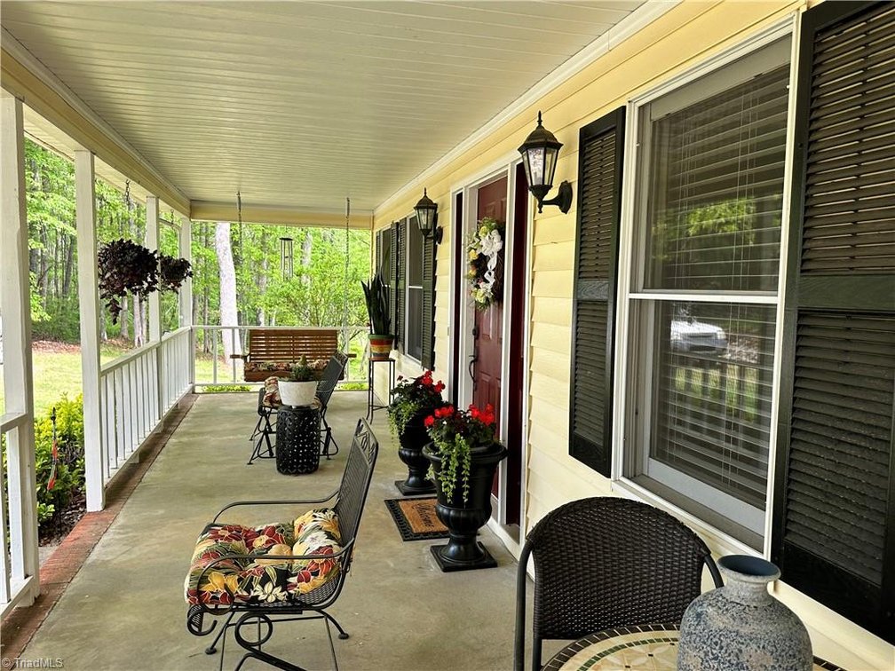 Image for Home For Sale in Pilot Mountain - 211 Service Road