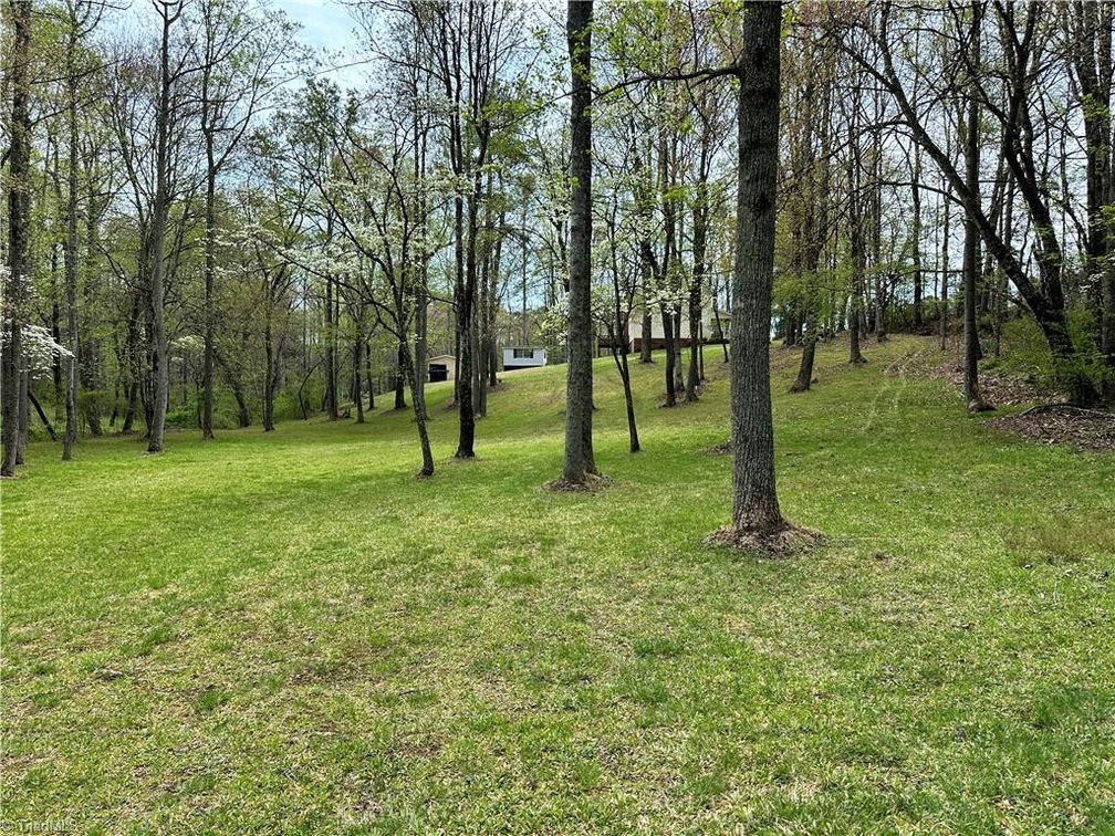 Image for Home For Sale in Pilot Mountain - 211 Service Road