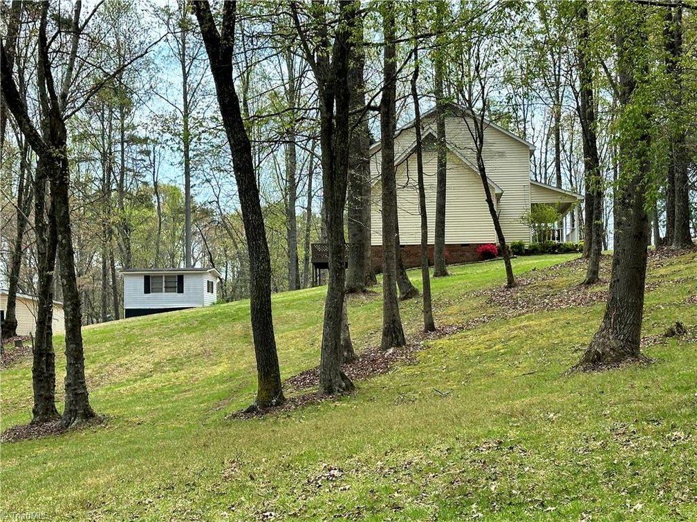 Image for Home For Sale in Pilot Mountain - 211 Service Road