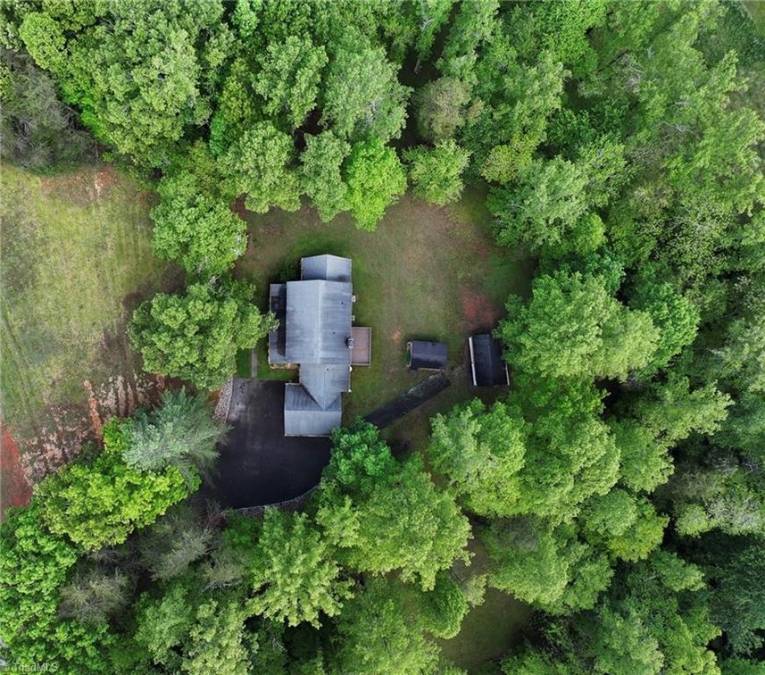 Image for Home For Sale in Pilot Mountain - 211 Service Road