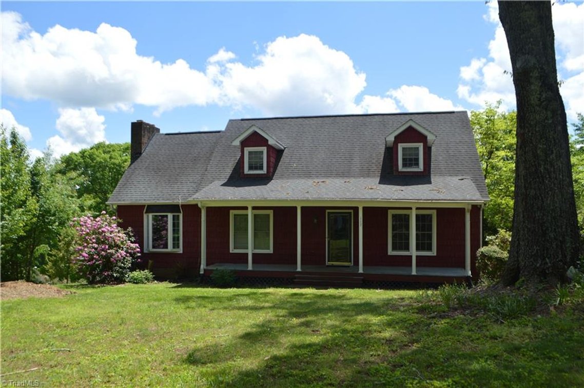 Image for Home For Sale in Mount Airy - 117 Ridgecrest Drive