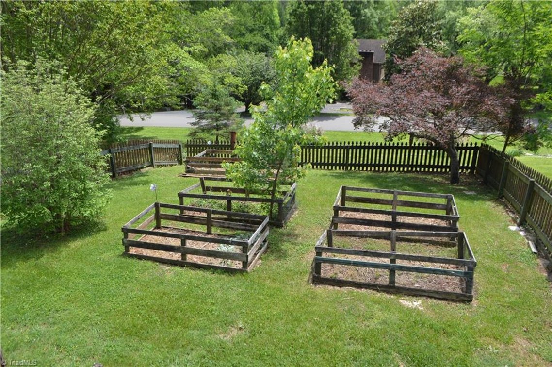 Image for Home For Sale in Mount Airy - 117 Ridgecrest Drive