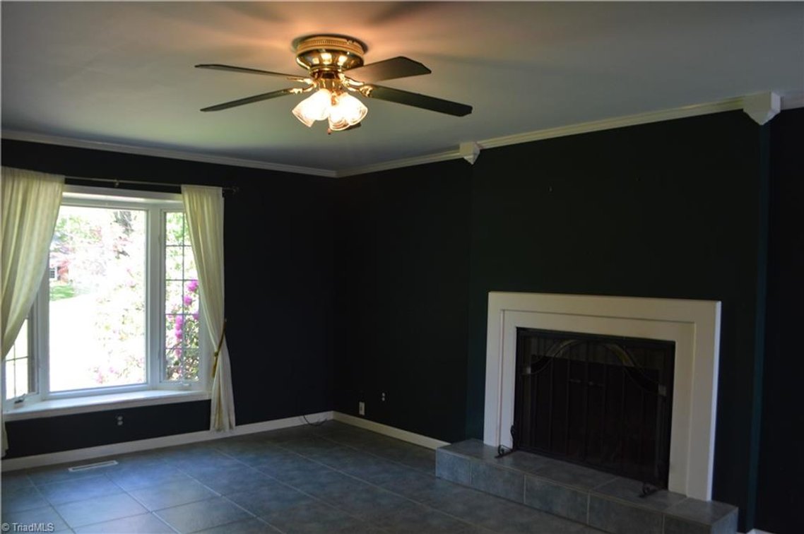 Image for Home For Sale in Mount Airy - 117 Ridgecrest Drive
