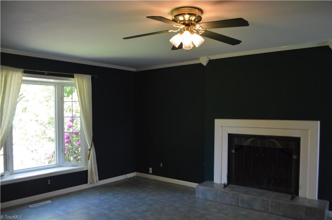 Image for Home For Sale in Mount Airy - 117 Ridgecrest Drive
